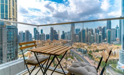 Why Holiday Homes Are Better Than Hotels in Dubai