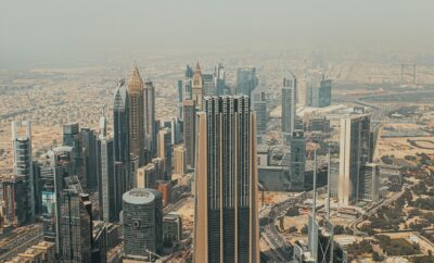 Top 7 Reasons Dubai is the Ultimate Holiday Home Destination