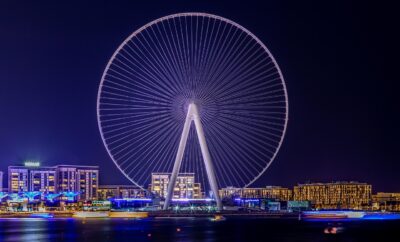 How to Be a Great Host in Dubai: 10 Tips for Success